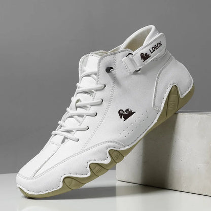 Chaussures Orthopédiques Imperméables et Réparatrices