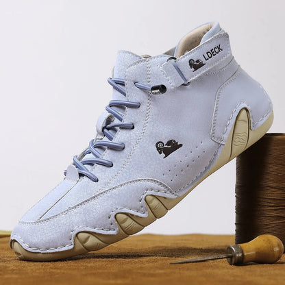Chaussures Orthopédiques Imperméables et Réparatrices