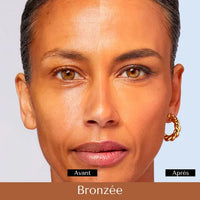 Bronzée