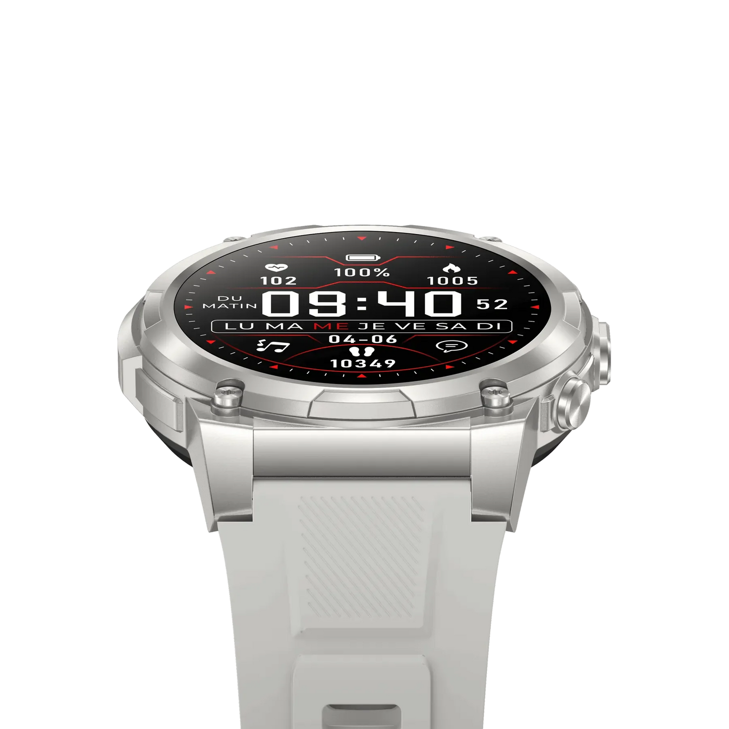 Montre Titan 3