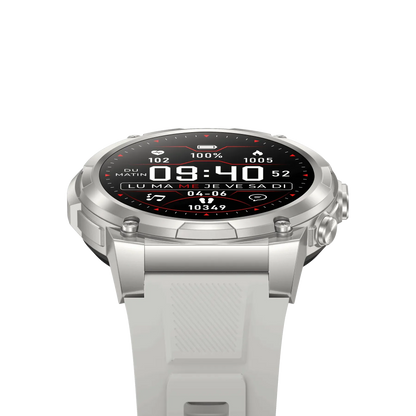 Montre Titan 3