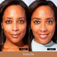 Foncée