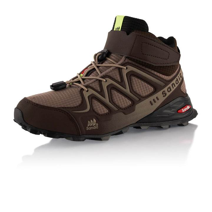Chaussures de randonnée respirantes pour trail running