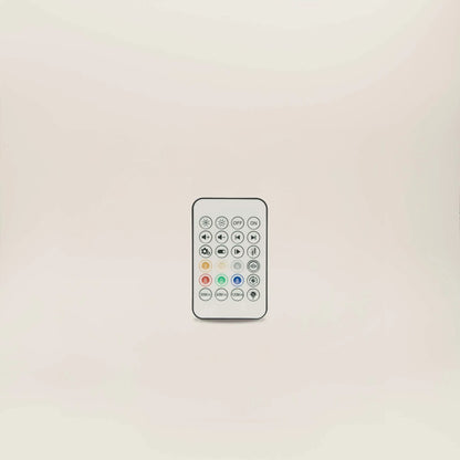 Lampe Ambiance Flamme