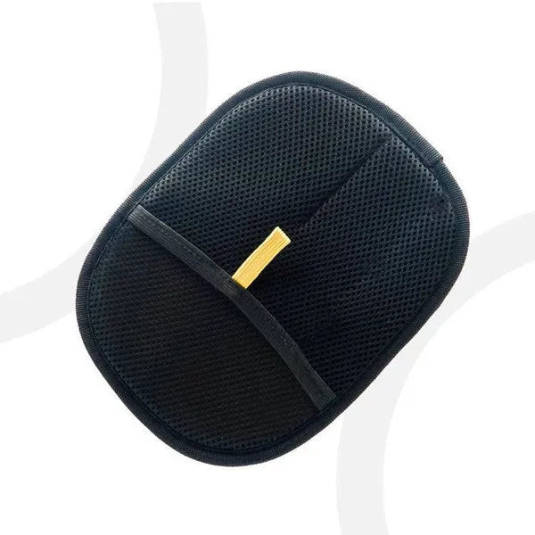 Fusselfreier Handschuh