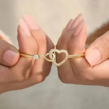 Bracelet Mère & Fille