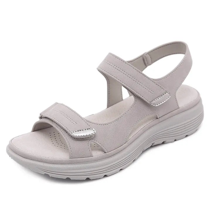 Ortho Pro – Orthopädische Sandalen