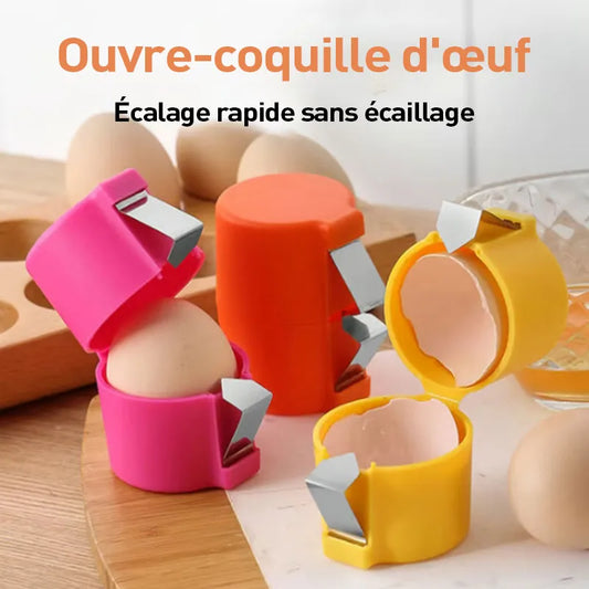 Casse-coquille d’œuf