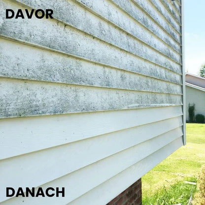 Druckdüse für Gartenschlauch