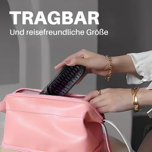3-in-1 Warmluftbürste