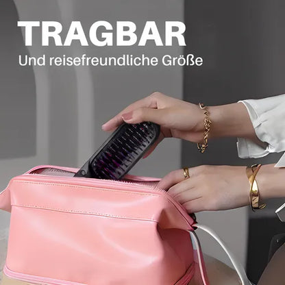 3-in-1 Warmluftbürste
