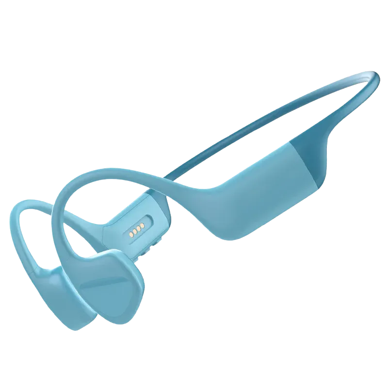 Casque Sport Conduction Osseuse