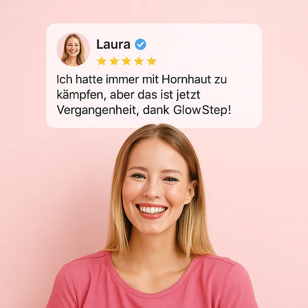 Elektrischer Hornhautentferner