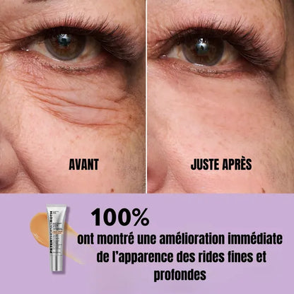 Contour des yeux anti-rides express