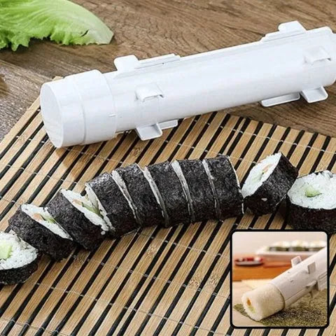 Appareil à sushi manuel