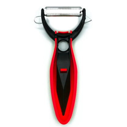 Éplucheur Rapide Multi-Lames