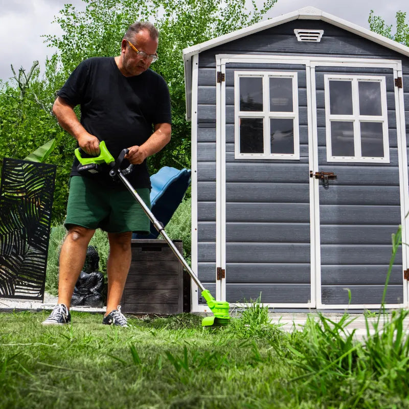 Outil de Jardinage Multifonctions