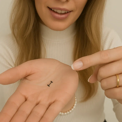 Fixateur Instantané