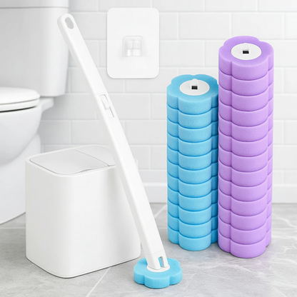 Brosse WC