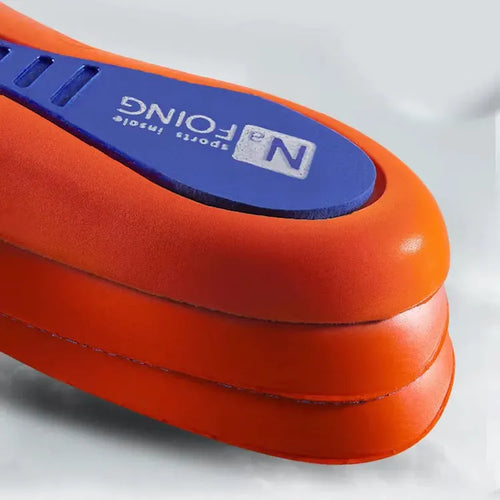 Semelles Confort+ Ajustables pour un Maintien Idéal