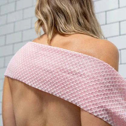 Filet de Douche Exfoliant