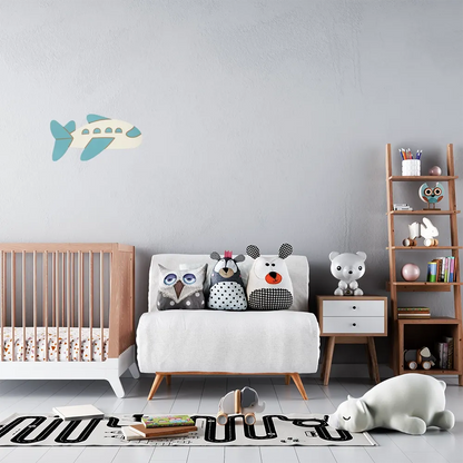 Lumière murale enfant