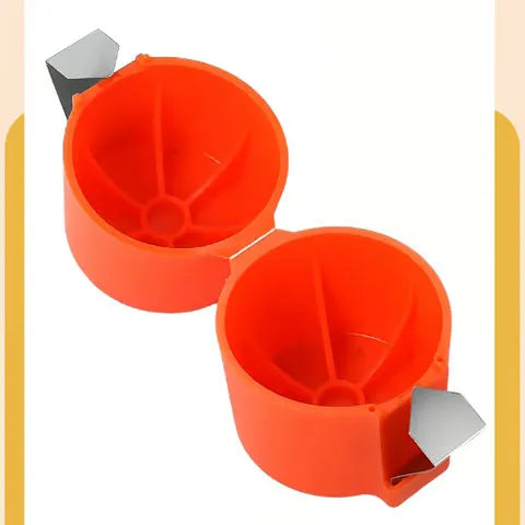 Casse-coquille d’œuf