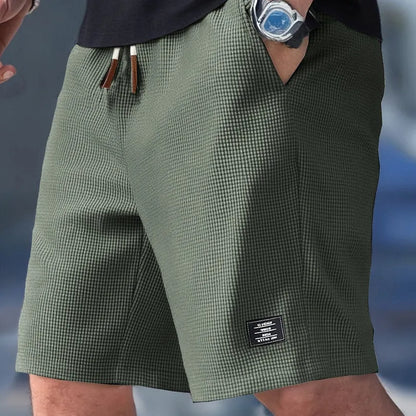 Shorts d’été élégants
