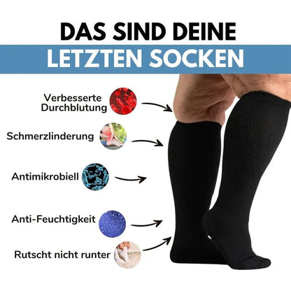 Socken | Superelastisch