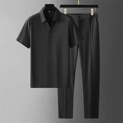 Ensemble Homme Élégant