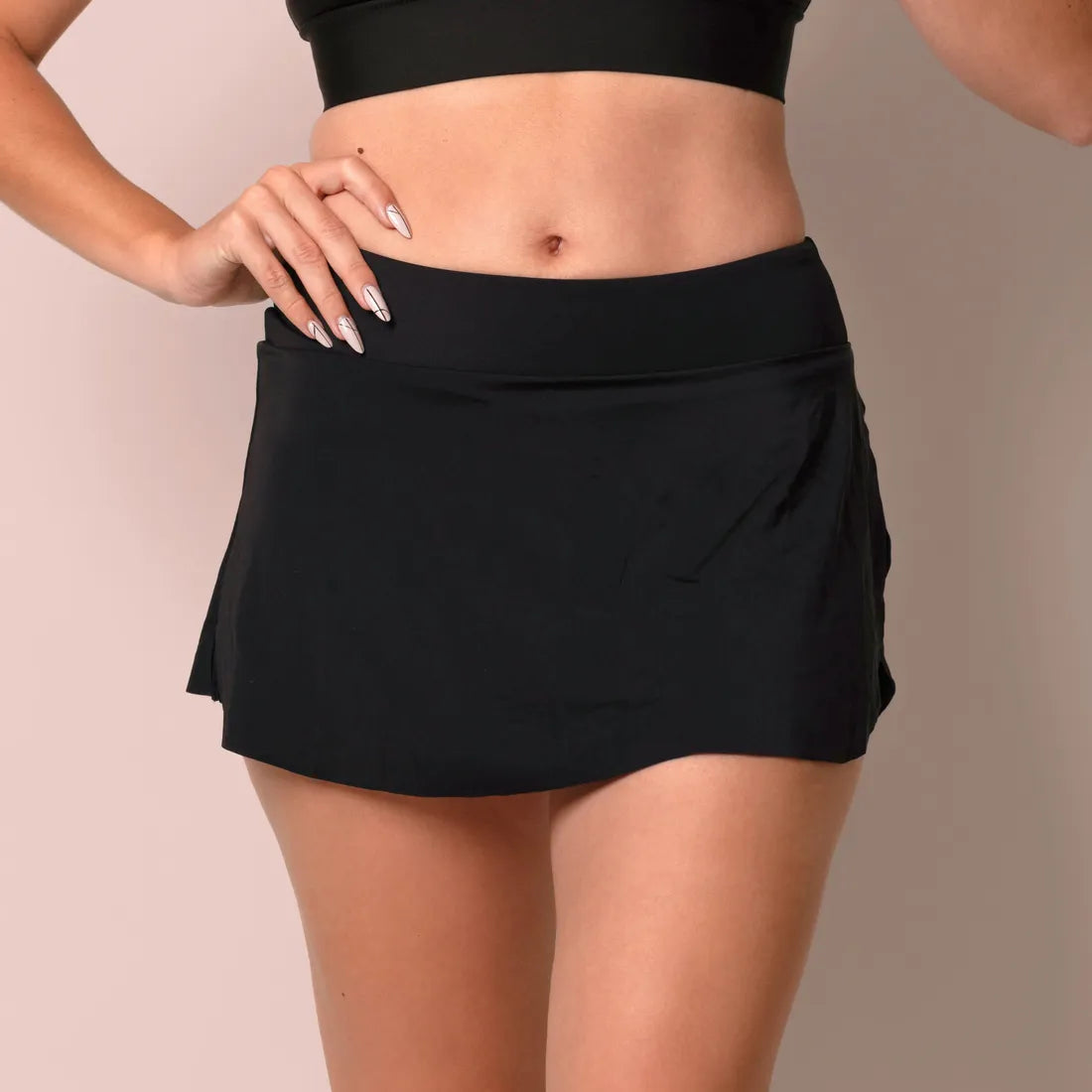 Maillot de Bain Menstruel Une-Pièce