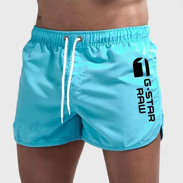 Maillot de bain homme Noiret Paris