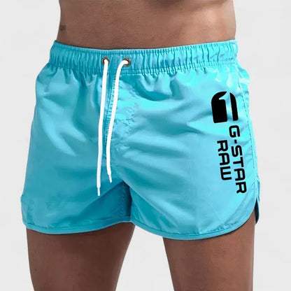 Maillot de bain homme Noiret Paris