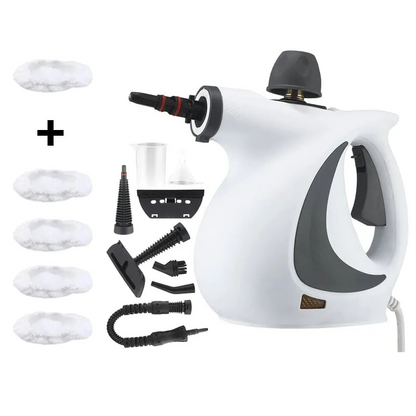 Hochdruck-Dampfreiniger