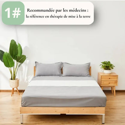 Tapis de Mise à la Terre Premium