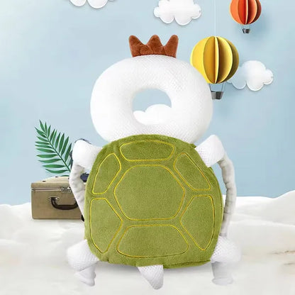 Coussin de protection bébé