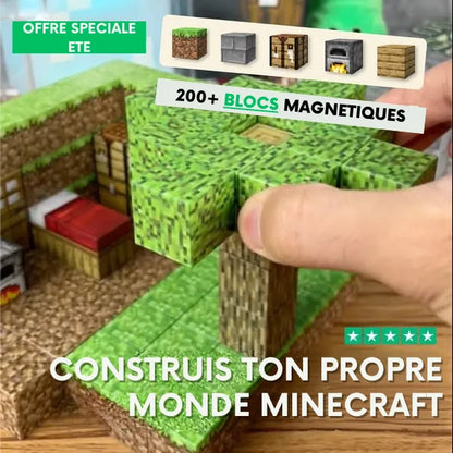 Jeu de Construction Éducatif Enfant