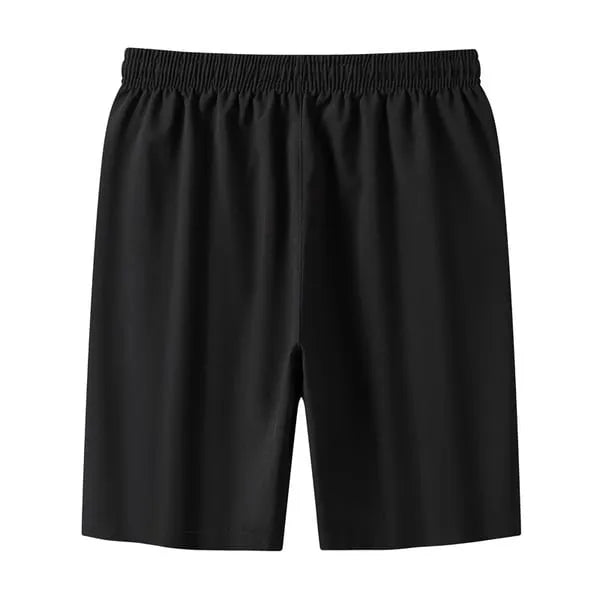 Ultraleichte Stretch-Funktionsshorts Unisex – Schnell trocknend & atmungsaktiv