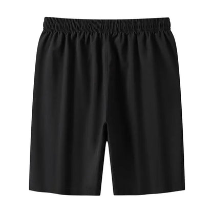 Ultraleichte Stretch-Funktionsshorts Unisex – Schnell trocknend & atmungsaktiv