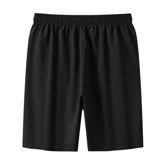 Ultraleichte Stretch-Funktionsshorts Unisex – Schnell trocknend & atmungsaktiv