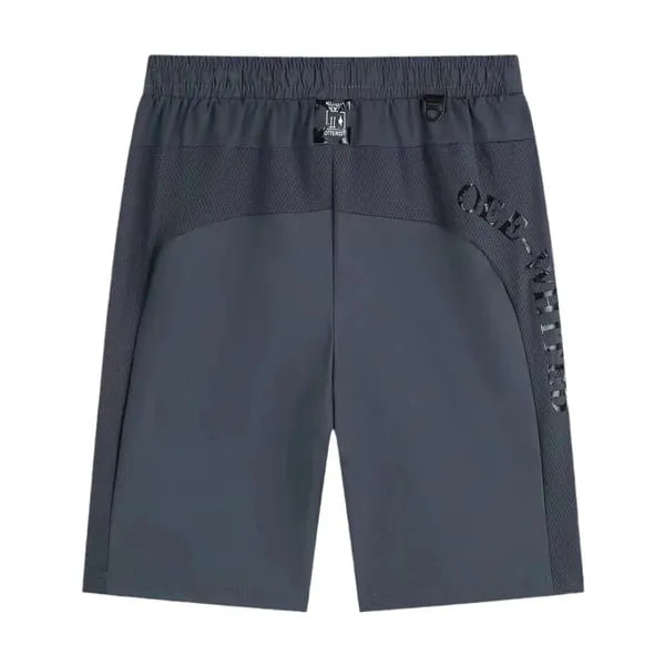 Ultraleichte Stretch-Funktionsshorts Unisex – Schnell trocknend & atmungsaktiv