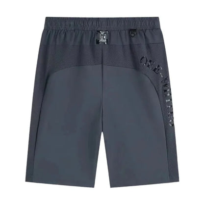 Ultraleichte Stretch-Funktionsshorts Unisex – Schnell trocknend & atmungsaktiv