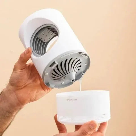 Lampe anti-moustiques RT56