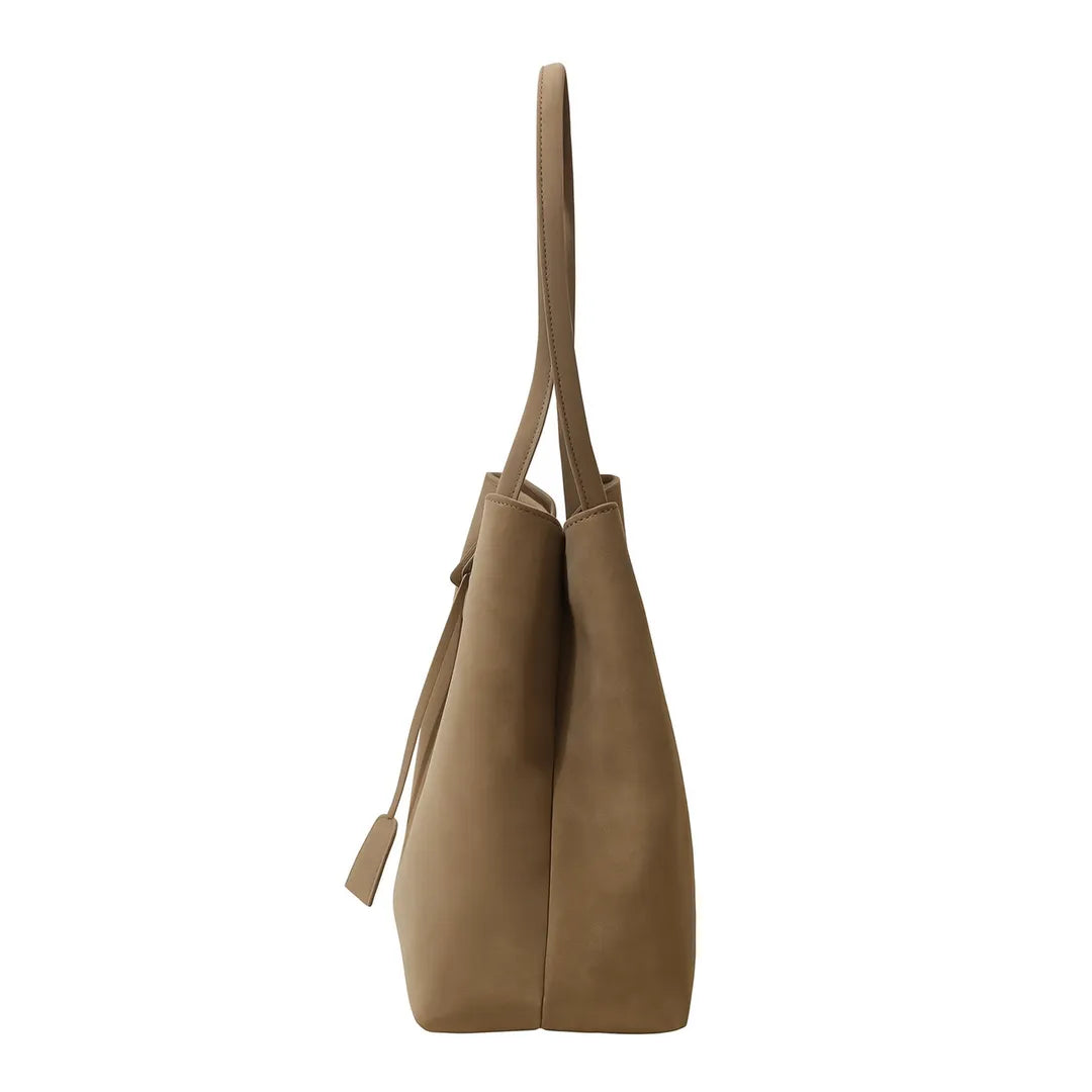 Elegante Maxi-Handtasche