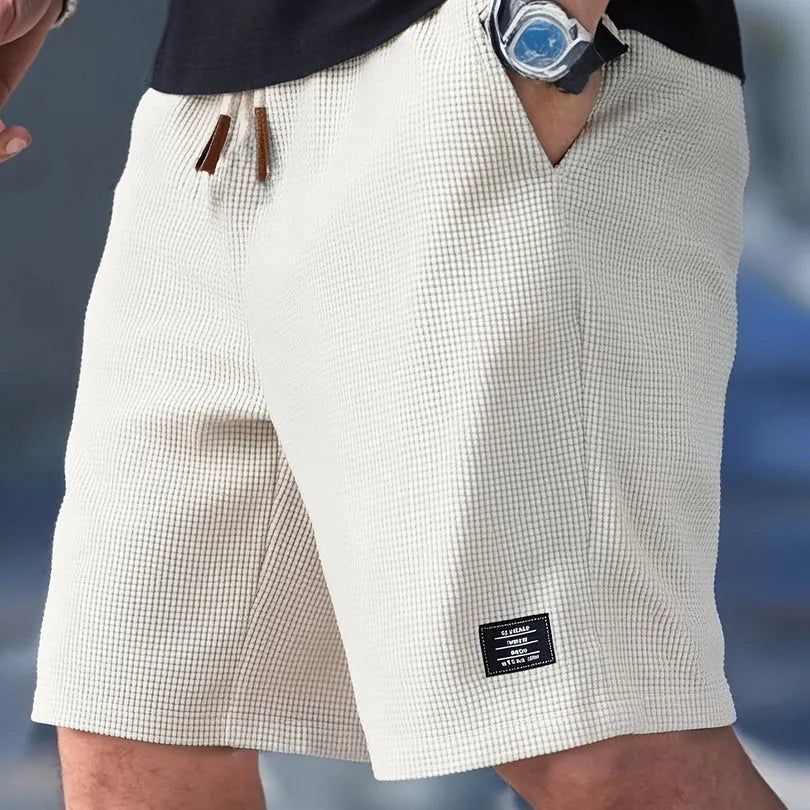 Shorts d’été élégants