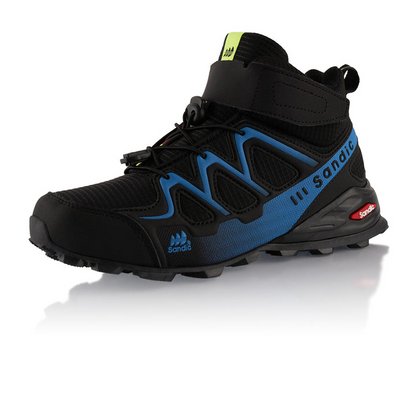 Chaussures de randonnée respirantes pour trail running
