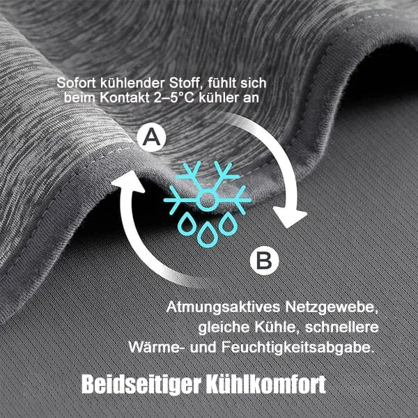 Couette d'été rafraîchissante