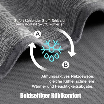 Couette d'été rafraîchissante