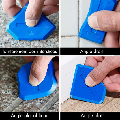 Kit Lisse-Joint Multi-Angles