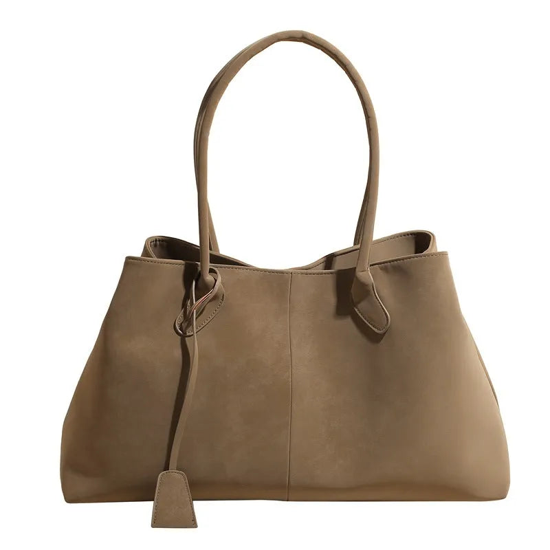 Elegante Maxi-Handtasche
